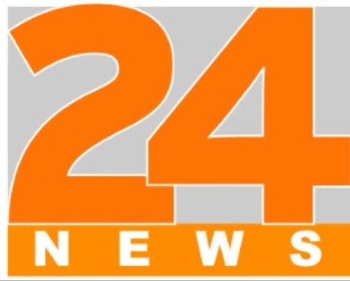 24 news