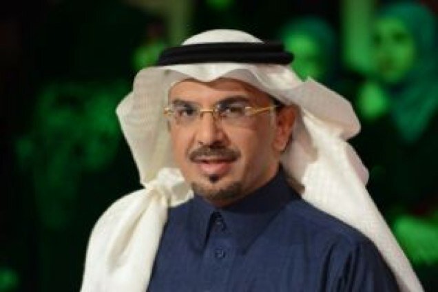 احمد المحيميد