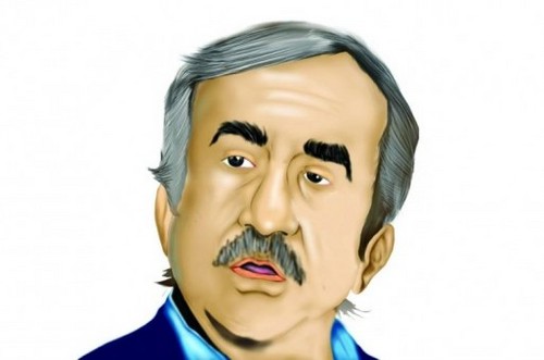 Turki H. Alhamad 