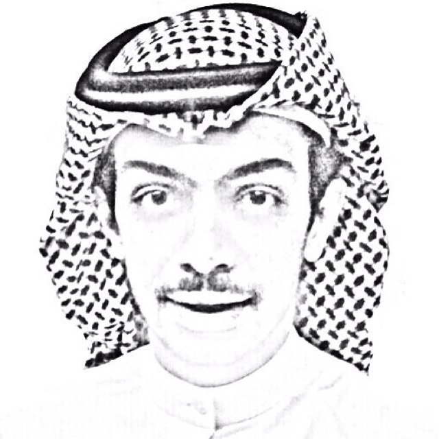 عثمان السعيد