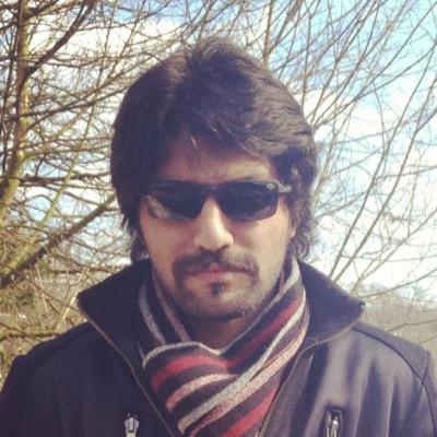 مشعل الخالدي