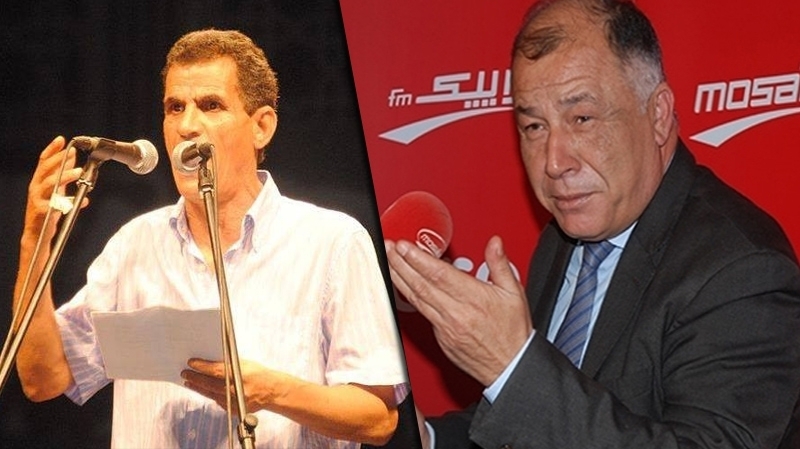 رسالتان من  أولاد أحمد