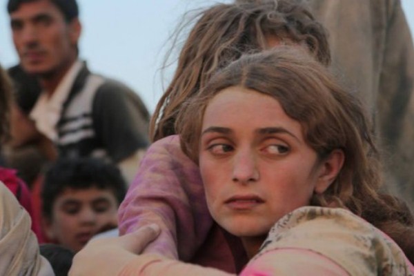 بالأرقام... مأساة إيزيديي العراق في ثلاثة أعوام