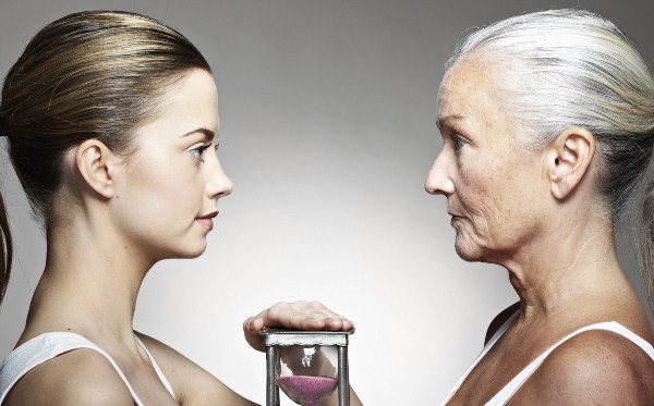 هل يتجه العالم نحو الشيخوخة؟