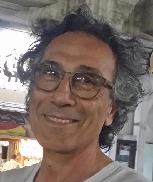 سليم العبدلي