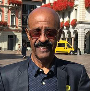 صورة  أحمد جمعة