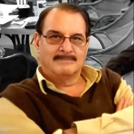 وسام الشالجي