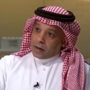 مشاري الذايدي