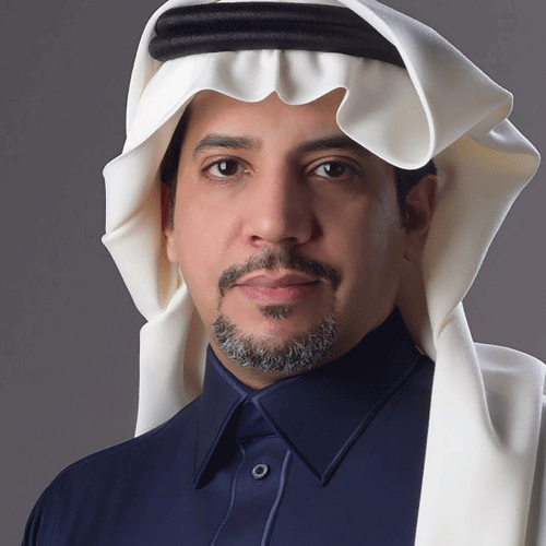 فهد بن سعد أبو معطي