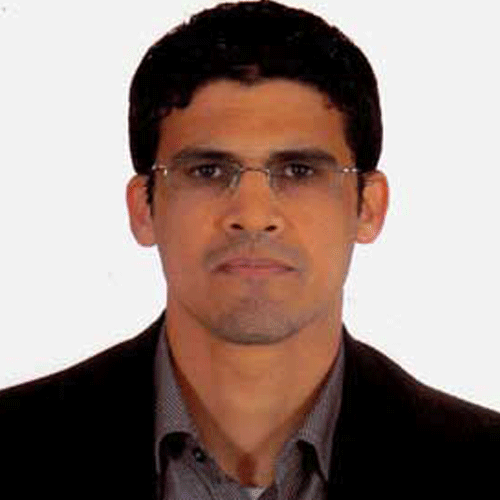 عادل الجعفاري