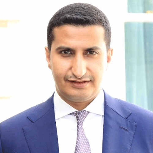 محمد اليحيى