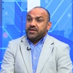 محمد حسن الساعدي