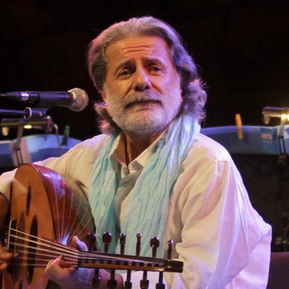 مارسيل خليفة