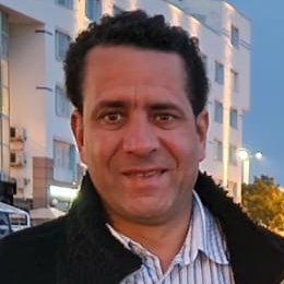 محمد سعد خيرالله 