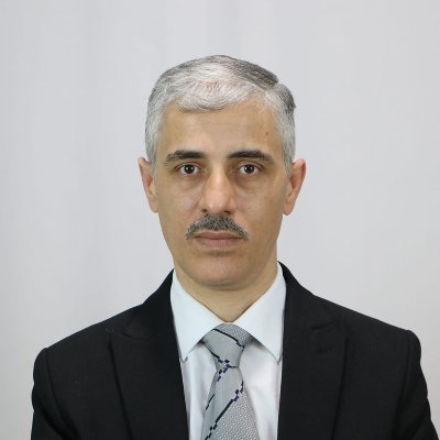 مصطفى النعيمي