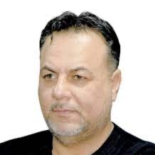  أحمد الحربي جواد
