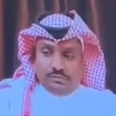 سلمان المسعودي