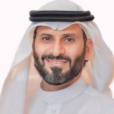 إبراهيم عواض الشمراني