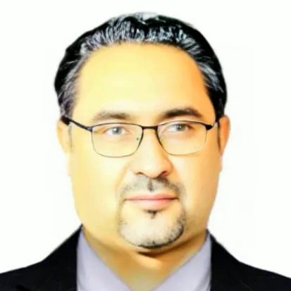 رياض سعد