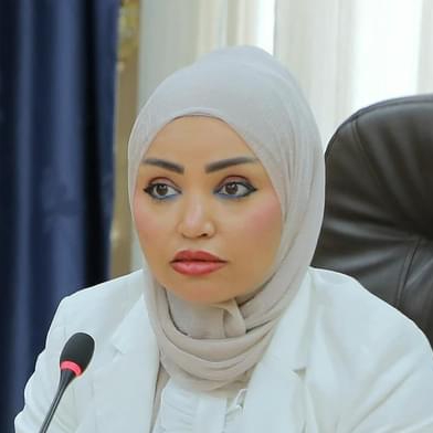 رائدات نحو التغيير الديمقراطي