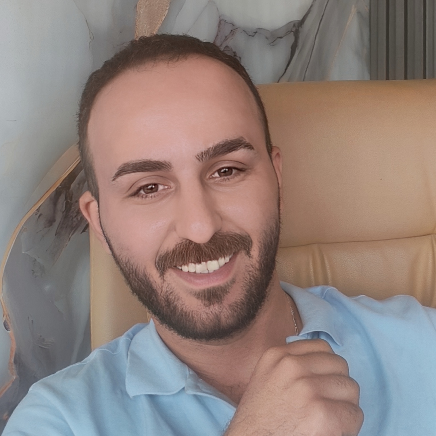 حيدر باسم الموسوي