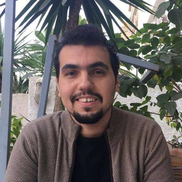 علي قطب