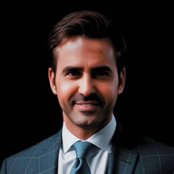 ثامر ابن سعران السبيعي