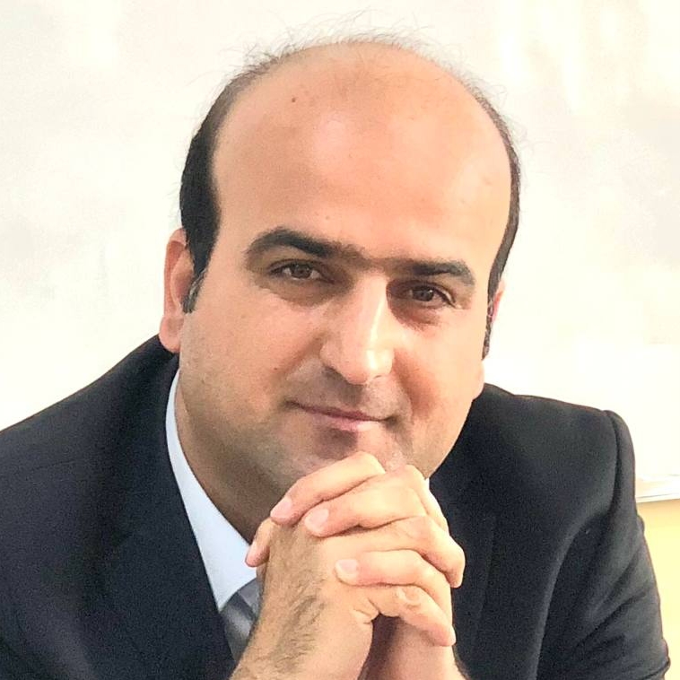 محمد أحمد إبراهيم