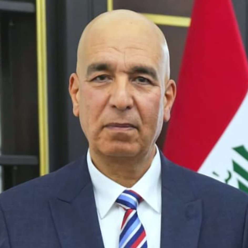 رياض الفرطوسي