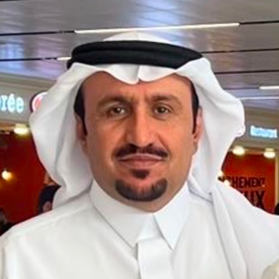 راشد القحطاني