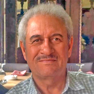 د. حسين جبار ابراهيم