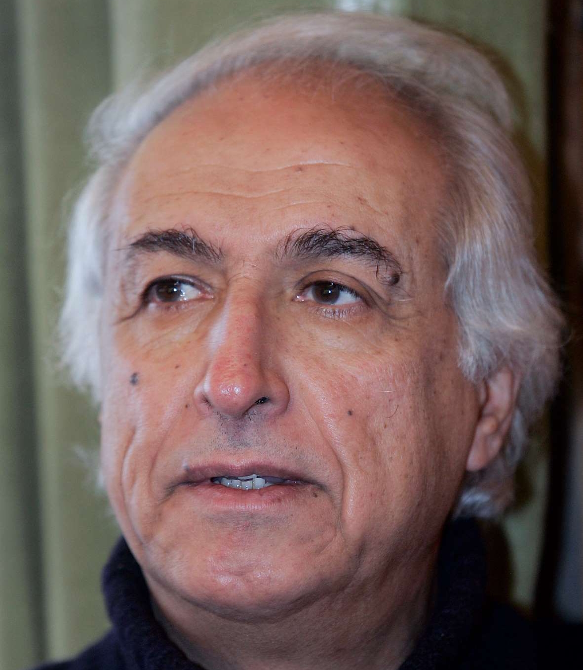 إبراهيم أحمد