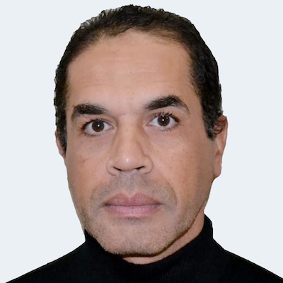 سعيد بوخليط