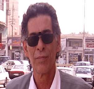 ايها اللبنانيون: سوريا من خلفكم والعراق من امامكم