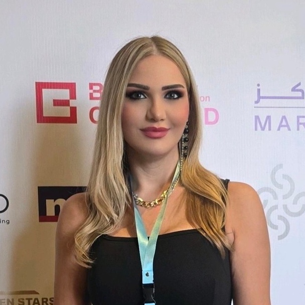 إيمان ابراهيم