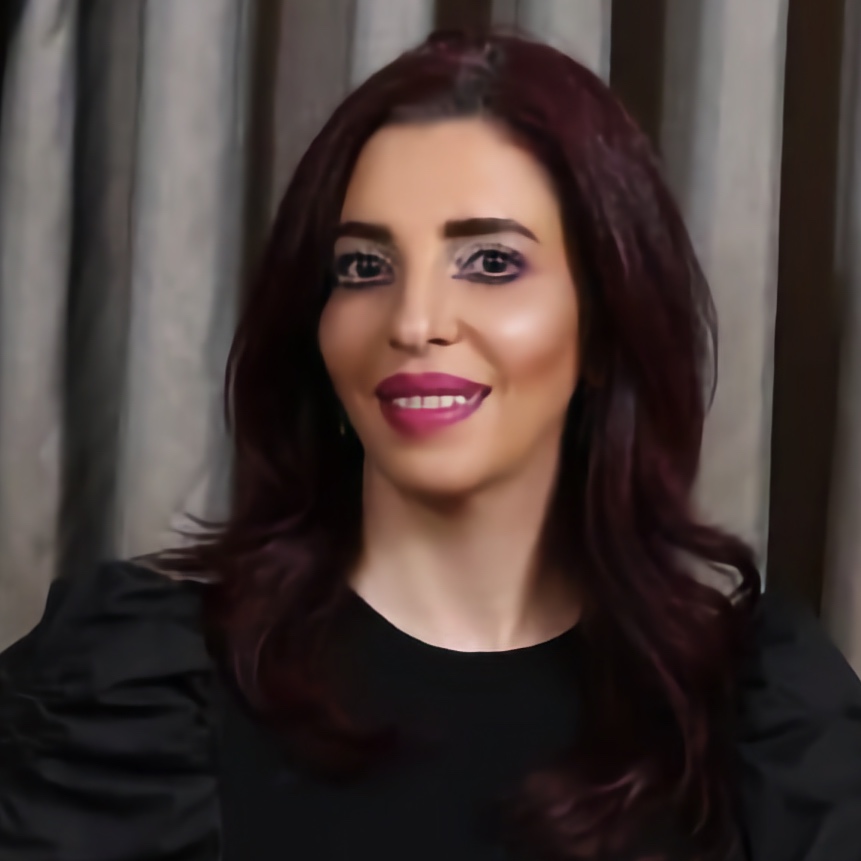 رانيا تادرس