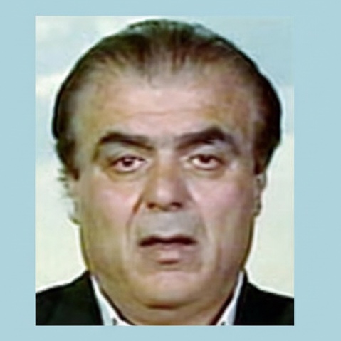 قصي صالح الدرويش