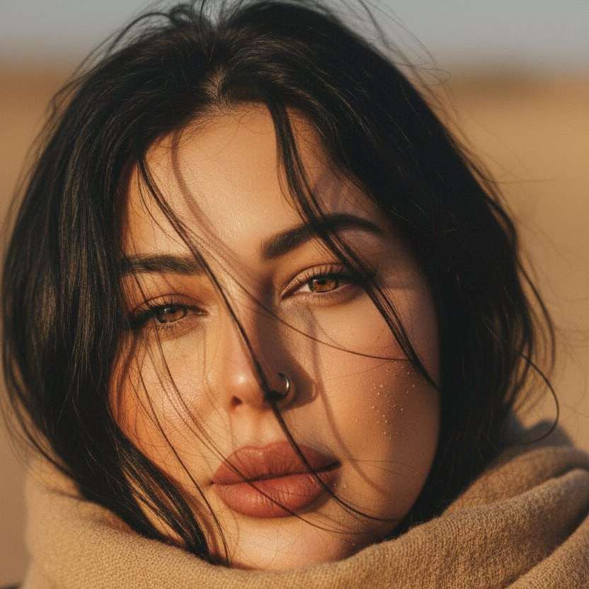 صورة  سـارة مطر ‏