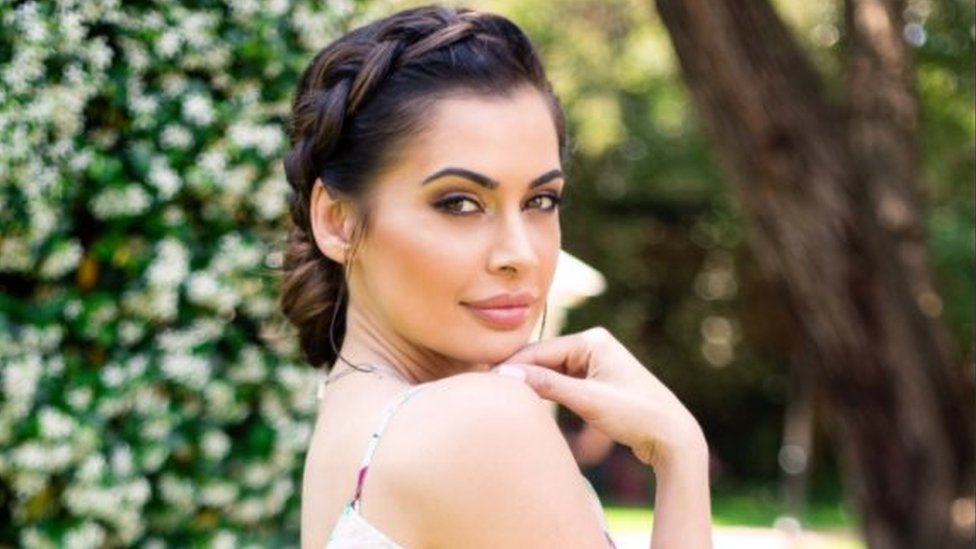 ما قصة نجمة جنوب أفريقيا شاشي نايدو التي مُنعت من دخول اسرائيل؟