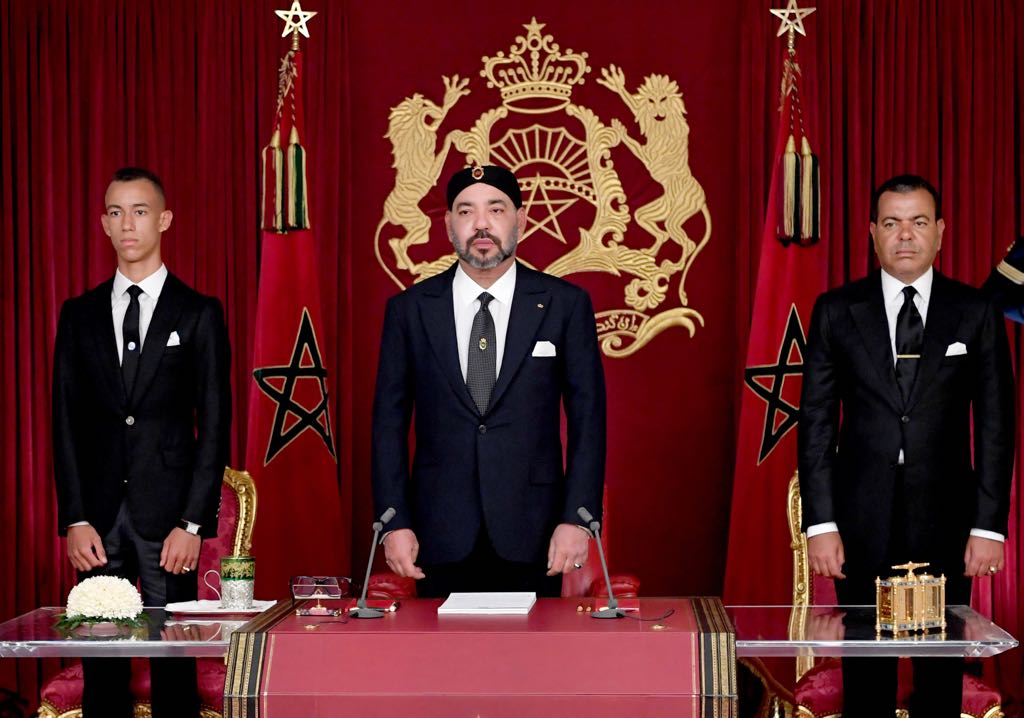 ملك المغرب يأمر بمراجعة شاملة للسياسات الاجتماعية