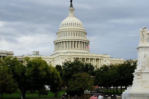 الكونغرس الأميركي يوافق على موازنة البنتاغون لعام 2019