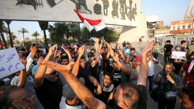 في صحف عربية: هل تتخطى الكتل السياسية العراقية الخلافات لتشكل حكومة جديدة؟