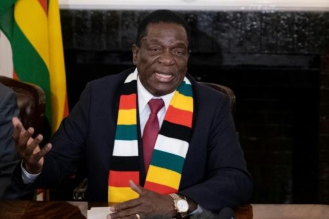 الولايات المتحدة: الإنتخابات في زيمبابوي كانت مشوبة بأعمال عنف