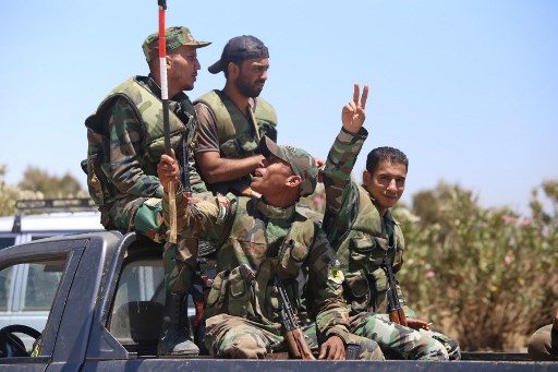 محاذير كثيرة أمام أي هجوم لقوات النظام السوري على إدلب