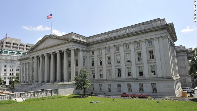 واشنطن تفرض عقوبات على مصرف روسي لتعاملاته مع كوريا الشمالية