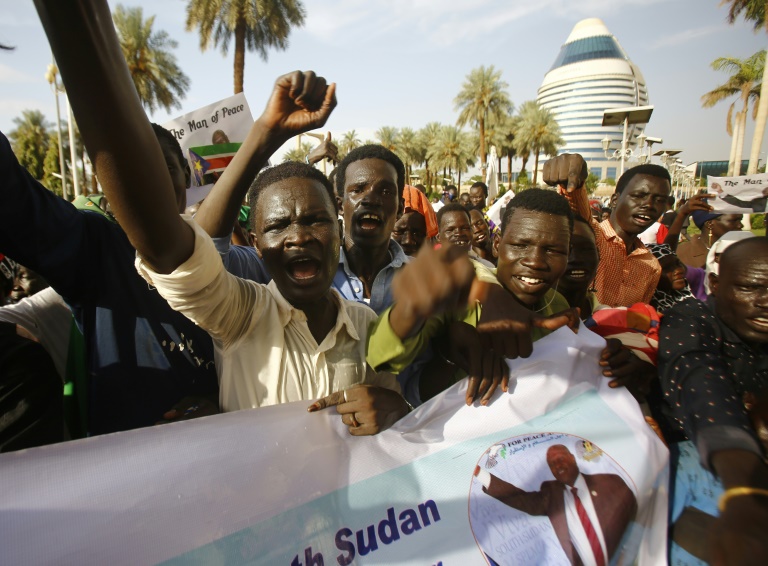 هل يكون مصير اتفاق تقاسم السلطة في جنوب السودان أفضل من سابقاته