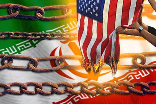 وجبة جديدة من العقوبات الأميركية تحاصر إيران