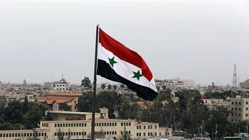 الدفاع الجوي السوري: تصدينا لهدف قرب دمشق