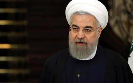 الولايات المتحدة تعيد فرض عقوبات على طهران من طرف واحد