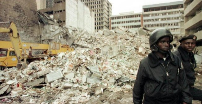 إحياء ذكرى ضحايا تفجيرات القاعدة في كينيا وتنزانيا قبل 20 عامًا